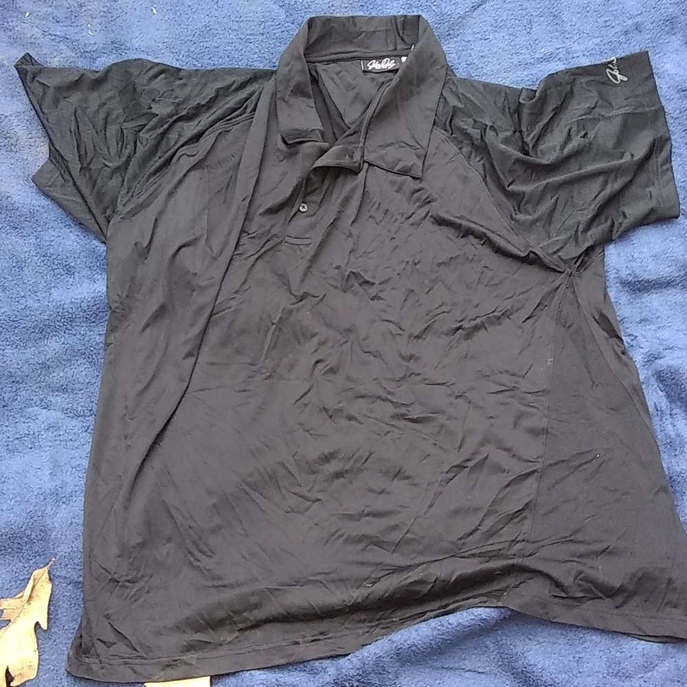 Men's John Daly polo style shirt